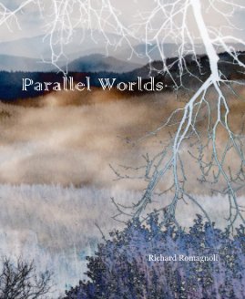 Parallel Worlds book cover