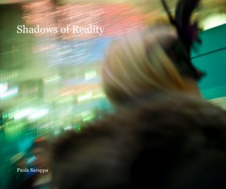 Shadows of Reality book cover