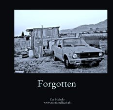 Forgotten II book cover