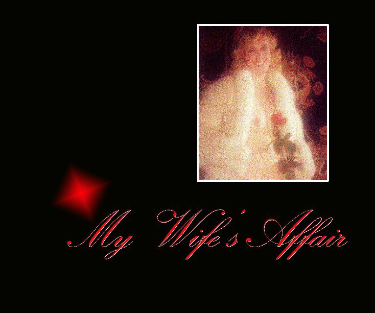 View My Wife's Affair by Peter Waters