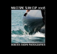 Malcesine Slam Cup 2008 book cover