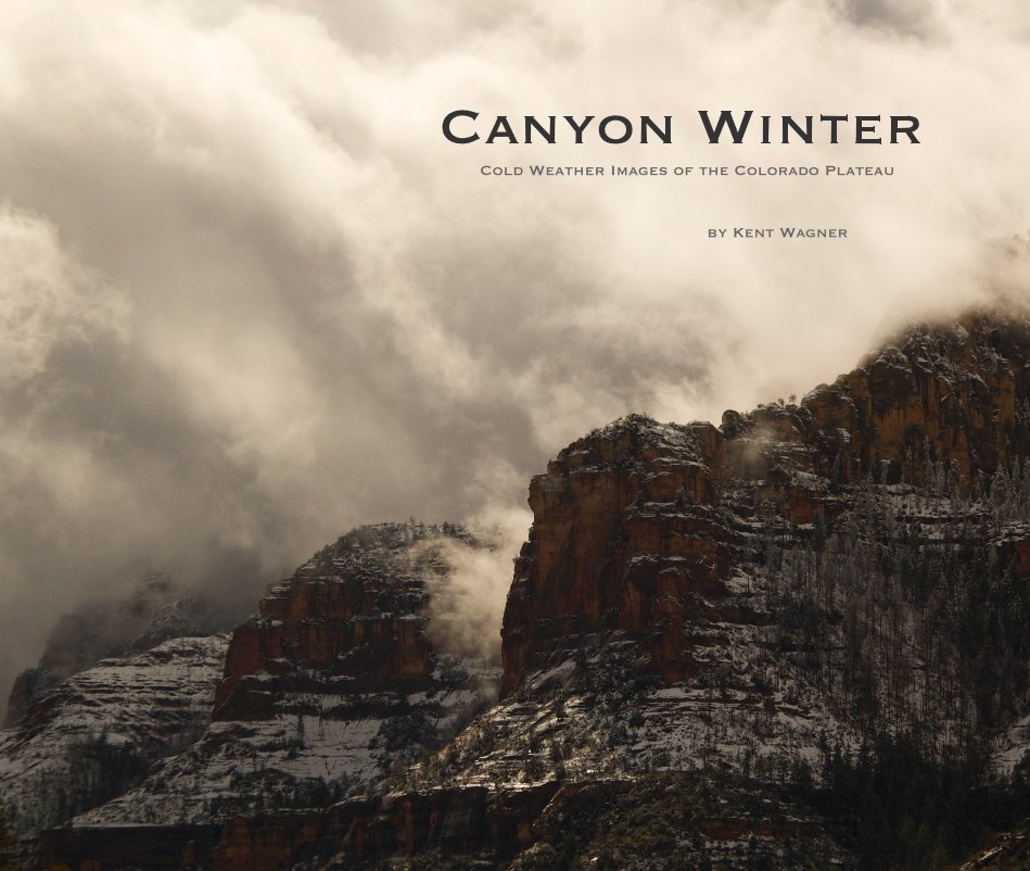 Canyon Winter nach Kent Wagner anzeigen