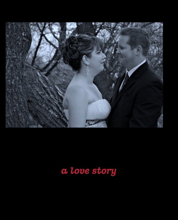 Ver a love story por relikphotos