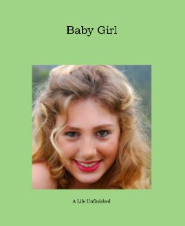 Baby Girl book cover