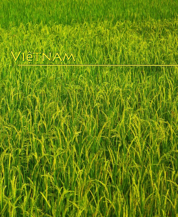 Visualizza Vietnam di Camilla and Mike