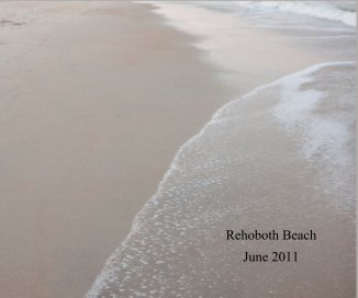 Rehoboth 2011 book cover