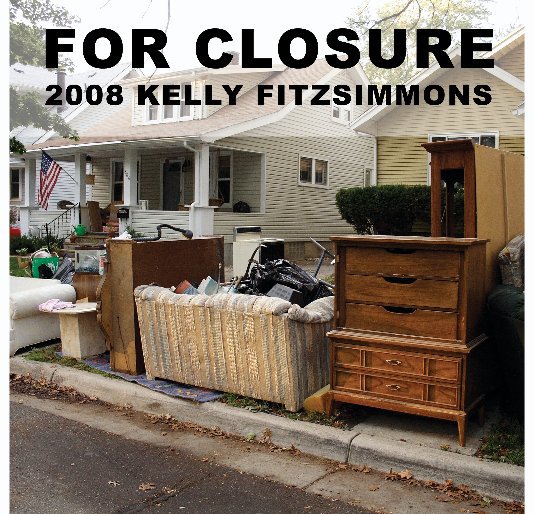 View For Closure by Kelly Fitzsimmons