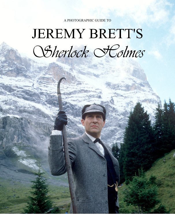 Download torrent sherlock holmes jeremy brett