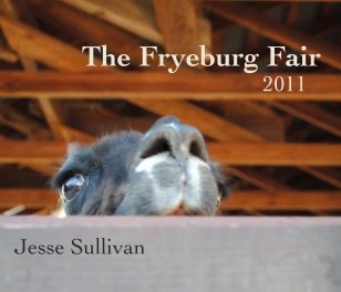 Fryeburg Fair (2) book cover