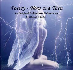 Poetry - Now and Then, Volume 3 book cover