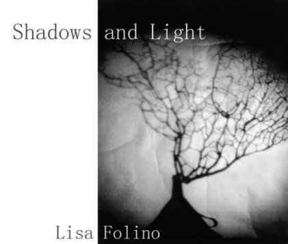 Shadows and Light book cover