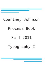 Process Book book cover
