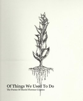 Of Things We Used To Do book cover