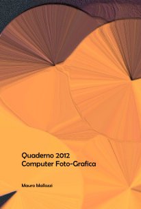 Quaderno 2012 Computer Foto-Grafica book cover