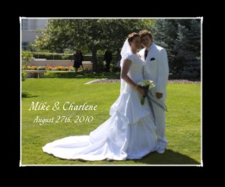 Mike and Charlene book cover