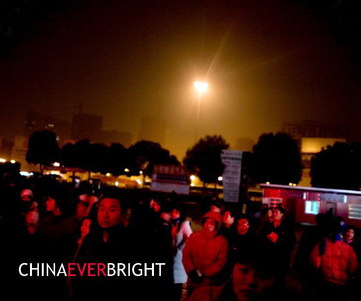 View CHINAEVERBRIGHT by M. Scott Brauer