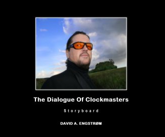 The Dialogue Of Clockmasters book cover