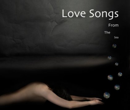 Love Songs from the Sea book cover