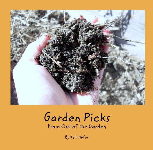 Garden Picks
From Out of the Garden nach Kelli Hofer anzeigen