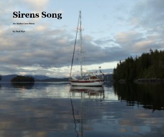 Sirens Song book cover