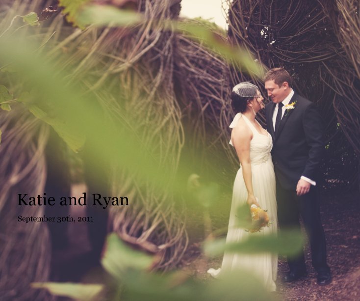View Katie and Ryan by BACD Photography