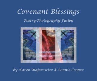 Covenant Blessings book cover