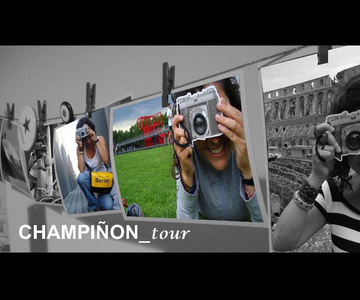 View CHAMPINON_tour by CAROTORRES2