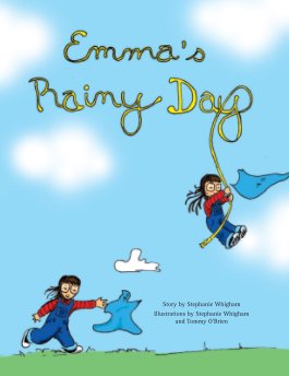 Emma's Rainy Day book cover