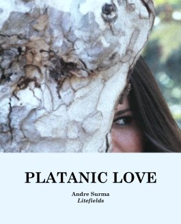 PLATANIC LOVE book cover