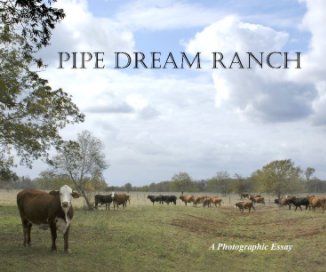 Pipe Dream Ranch book cover