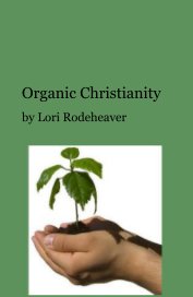 Organic Christianity book cover