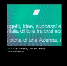 NAV 50th Anniversary : THE BACKSTAGE
      a.sirri@studioleonardo.com book cover