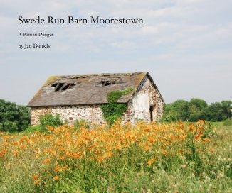 Swede Run Barn Moorestown book cover