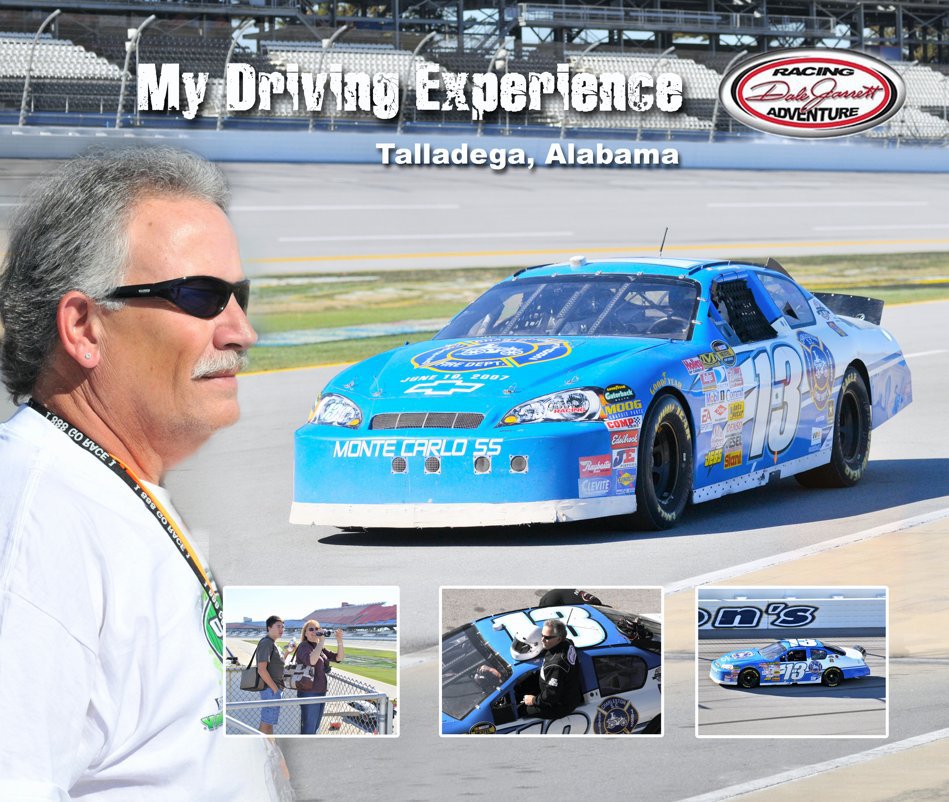 View My Driving Experience - Kevin by " We came, we raced, let's do it again! "