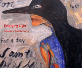 Emerging Light book cover