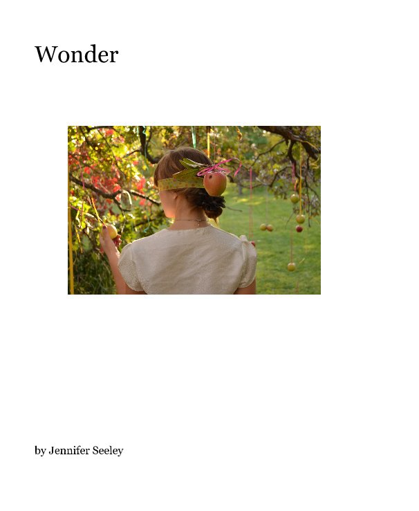 View Wonder by Jennifer Seeley