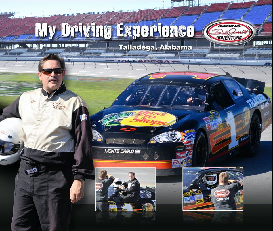 View My Driving Experience - John by " We came, we raced, let's do it again! "