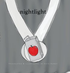 Nightlight book cover