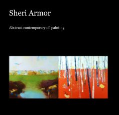 Sheri Armor book cover