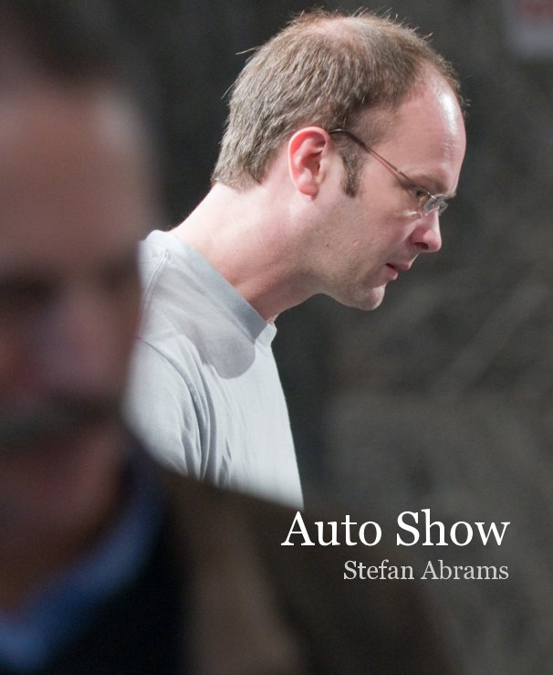 Ver Auto Show por Stefan Abrams