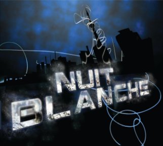 Nuit Blanche book cover