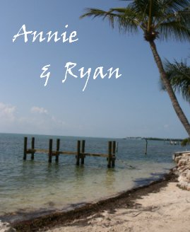 Annie & Ryan book cover