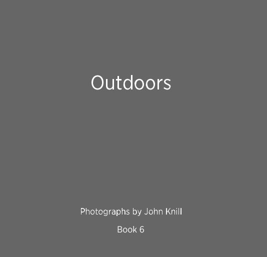 View Outdoors by Book 6