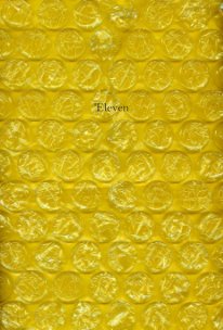 'Eleven book cover