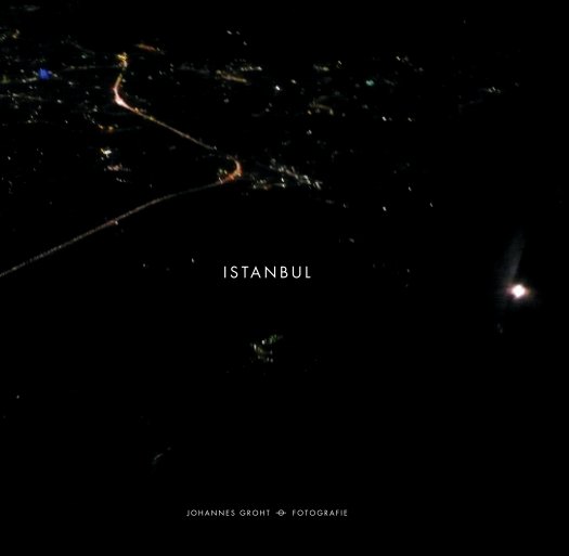 View ISTANBUL by Johannes Groht