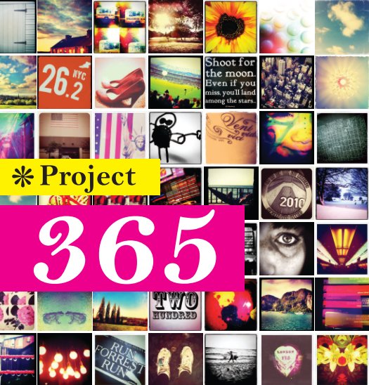 Ver Project 365 por Jayne O'Keefe