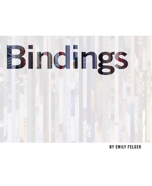 Ver Bindings por Emily Felger