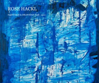 ROSE HACKL book cover