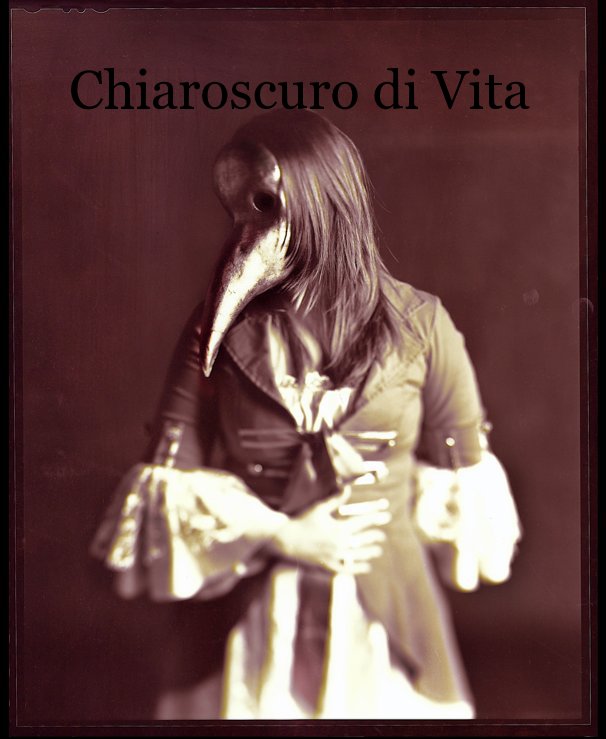 Chiaroscuro di Vita nach Matt Bean anzeigen