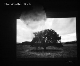 The Weather Book book cover